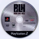 Run Like Hell - PS2 Spill