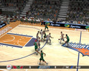 NBA Live 08 - PS3 Spill