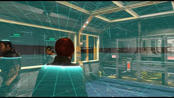 Fuse - Xbox 360 spill - Retrospillkongen