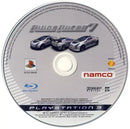 Ridge Racer 7 - PS3 spill