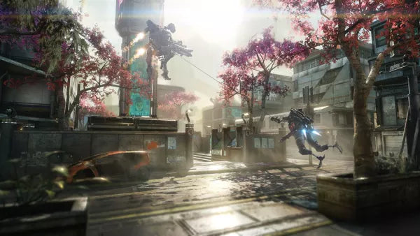 Titanfall 2 - PS4 spill - Retrospillkongen