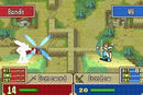 Fire Emblem - GBA spill