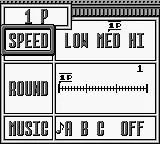 Tetris 2 - Gameboy spill - Retrospillkongen