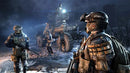 Metro: Redux - PS4 spill - Retrospillkongen