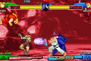 Street Fighter Alpha 3  - GBA spill