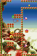 Bubble Bobble Revolution  - Nintendo DS spill