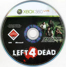 Left 4 Dead - Xbox 360 spill