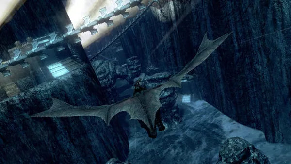 LAIR - PS3 spill - Retrospillkongen