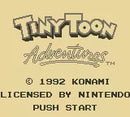 Tiny Toon Adventures: Babs' Big Break - GameBoy spill - Retrospillkongen