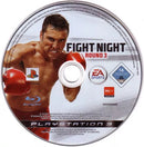 Fight Night Round 3 - PS3 spill