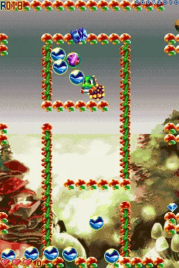 Bubble Bobble Revolution  - Nintendo DS spill - Retrospillkongen