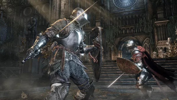 Dark Souls III - PS4 spill - Retrospillkongen