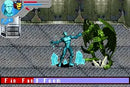Marvel: Ultimate Alliance - GBA spill - Retrospillkongen
