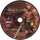The Legend of Dragoon - PS1 Spill