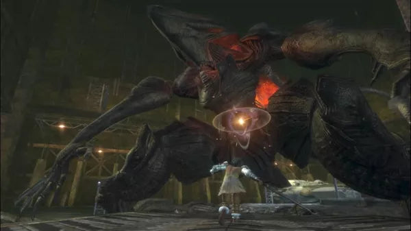 Lost Odyssey - Xbox 360 spill - Retrospillkongen