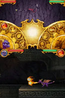 Renovert The Legend of Spyro: Dawn of the Dragon - Nintendo DS spill - Retrospillkongen