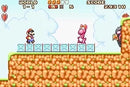 Renovert Super Mario Advance - GBA spill - Retrospillkongen