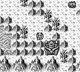 Gargoyle's Quest - Gameboy spill - Retrospillkongen