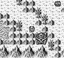 Gargoyle's Quest - Gameboy spill