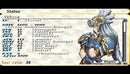 Valkyrie Profile: Lenneth - PSP spill (NTSC)