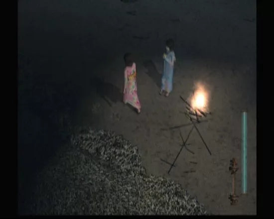 Project Zero 2: Director’s Cut - Xbox spill - Retrospillkongen