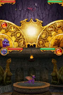 Renovert The Legend of Spyro: Dawn of the Dragon - Nintendo DS spill - Retrospillkongen