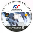 Gran Turismo 4 - PS2 spill