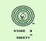 Looney Tunes - Gameboy spill - Retrospillkongen