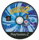 Destroy All Humans! 2 - PS2 spill