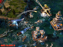 Command & Conquer: Red Alert 3 - Xbox 360 spill - Retrospillkongen