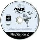NHL 2003 - PS2 spill