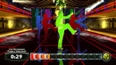 Zumba Fitness - PS3 spill