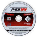 PES 2009: Pro Evolution Soccer - PS3 spill