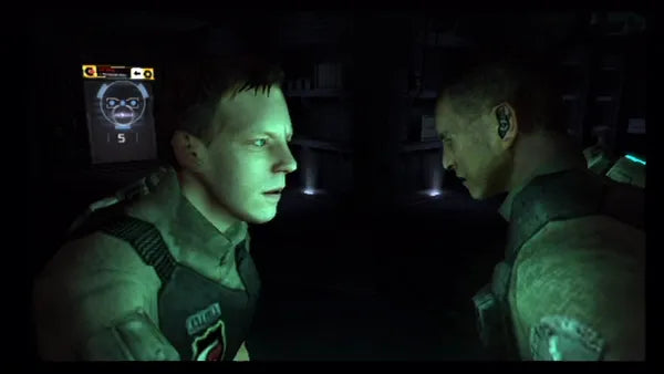Dead Space: Extraction - Wii spill (Forseglet) - Retrospillkongen