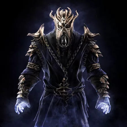 The Elder Scrolls V: Skyrim - Special Edition - PS4 spill - Retrospillkongen
