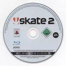 Skate 2 - PS3 spill