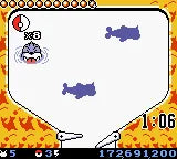 Pokémon Pinball - GBC Spill