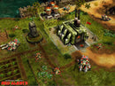 Command & Conquer: Red Alert 3 - Xbox 360 spill - Retrospillkongen