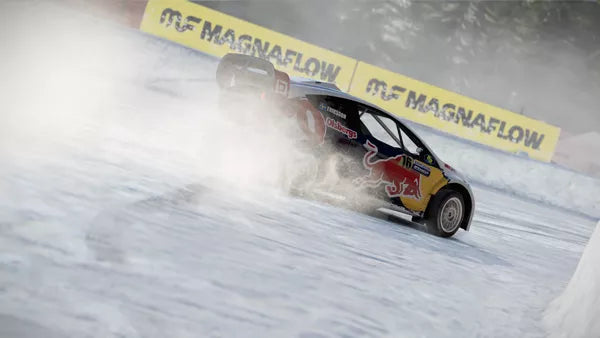 Renovert Project Cars 2 - PS4 spill - Retrospillkongen