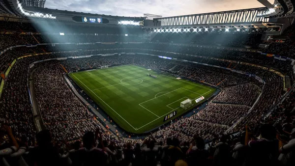 FIFA 18 - Xbox One spill - Retrospillkongen