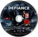 Defiance Limited Edition - PS3 spill