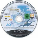 Ni No Kuni: Wrath of the White Witch - PS3 spill