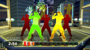 Zumba Fitness - PS3 spill