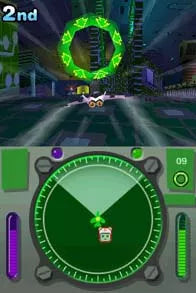 MySims: SkyHeroes - Nintendo DS spill - Retrospillkongen