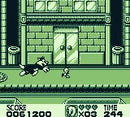Looney Tunes - Gameboy spill