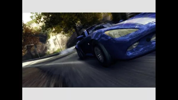 Burnout: Revenge - Xbox 360 spill - Retrospillkongen