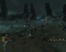 Lord of the Rings War in the North - Xbox 360 spill