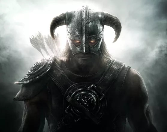 The Elder Scrolls V: Skyrim - Special Edition - PS4 spill