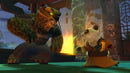 Kung Fu Panda - Wii spill