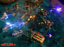 Command & Conquer: Red Alert 3 - Xbox 360 spill - Retrospillkongen
